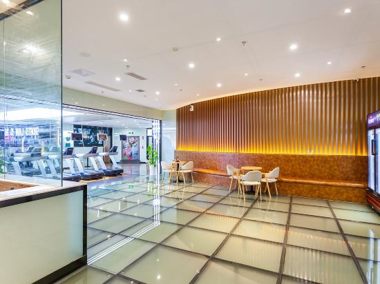 Fitness & Recreational Facilities