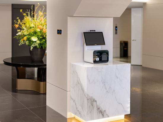 Hotel Interior/Public Areas 5, Merlinhod Hotel (Xi'an Bell and Drum Tower Huimin Street), Xi'an