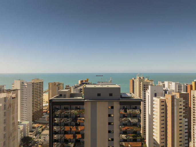 Miscellaneous, Connect Beira Mar, Fortaleza