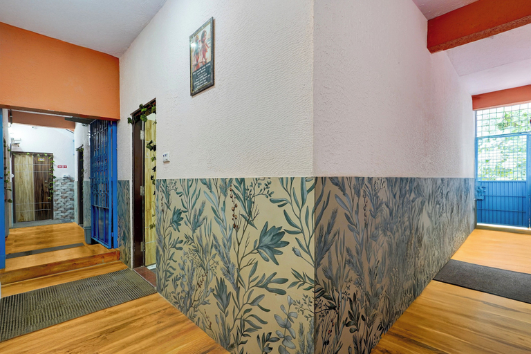 Interior, Hotel O Madavara Metro Station, Bangalore
