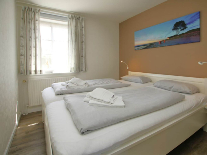Room 5, Kiek Ut 9, Holiday Apartment 2, Nordfriesland