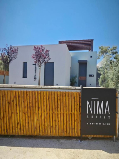 Exterior 5, NIMA Suites, West Greece