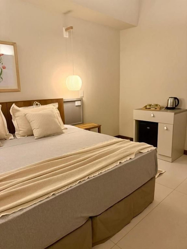 Room 3, Casa Haydee, Luján de Cuyo