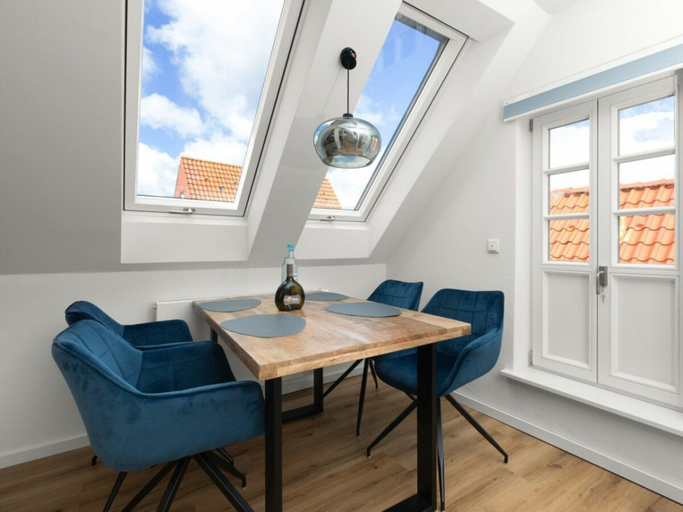 Dining 5, 272 - Apartment Lighthouse, Aurich