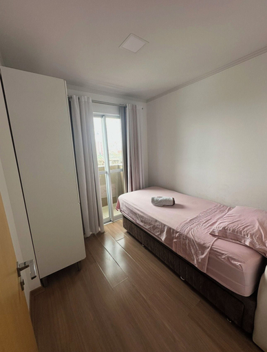 Room 2, Edifício Thomas Jefferson, Cascavel