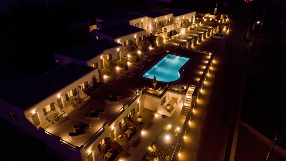 Exterior & Views 2, Nida Mykonos, South Aegean