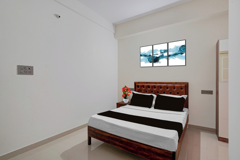 Room 4, Collection O Magadi Road Metro Station, Bangalore Rural