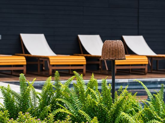 Hotel Interior/Public Areas 5, HITI ALRUO, Wuhu