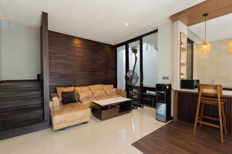 Interior 5, AVOGE House Canggu, Badung