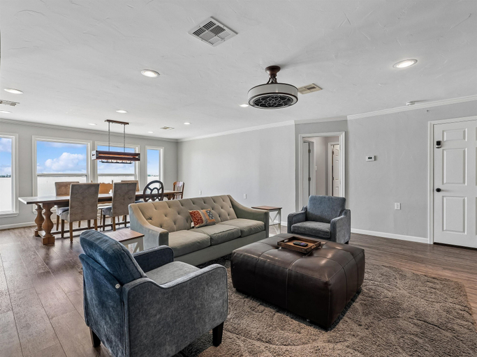 Property amenity 3, Pink Pearl, Aransas