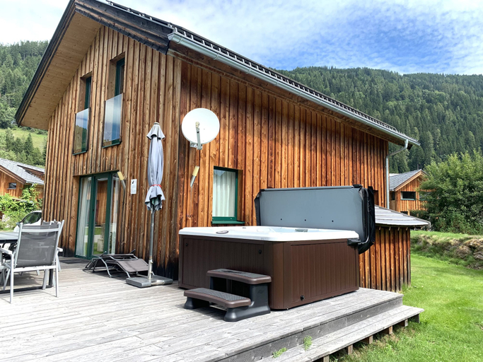 Room 4, 006 Mw13 in Murau, Murau