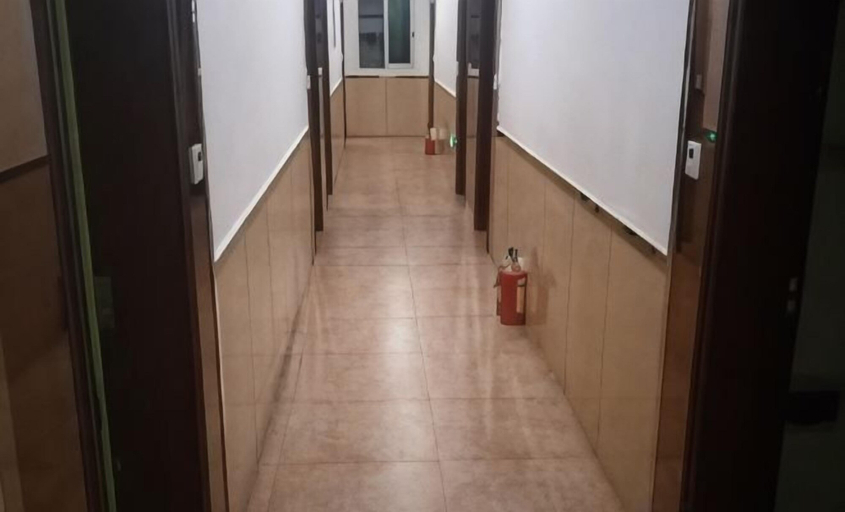 Others 5, Foshan Meek Hotel (Flatland Cloth Market Cowboy City), Foshan