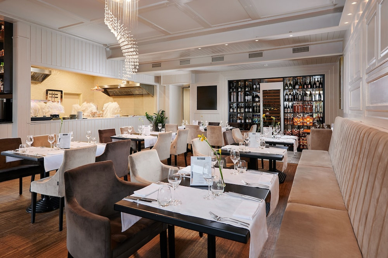 Food & Drinks 5, Artis Boutique Hotel, Szombathely