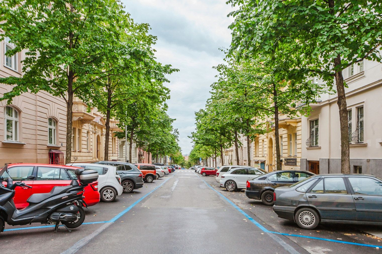 Exterior 4, Blueground Vinohrady, Close to Namesti Miru, Praha 2