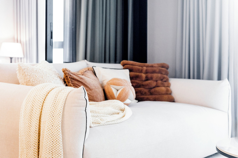 Room 4, Bang Tao - Steps from the Pool, Pulau Phuket