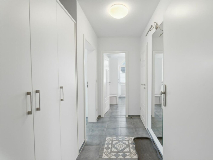 Interior 4, Evening - Apartment 4, Vorpommern-Rügen