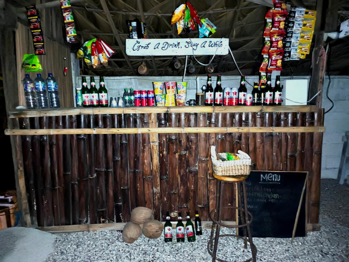 Food & Drinks 3, Villa Kolbano, Timor Tengah Selatan