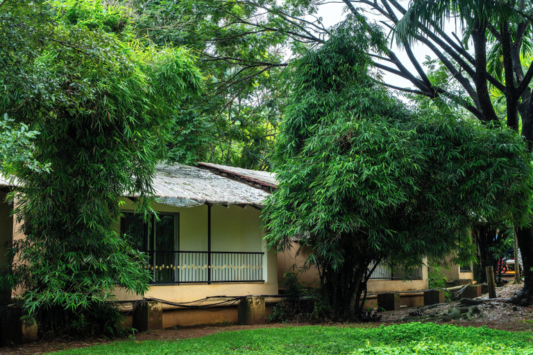 Exterior 2, Dandeli Luxury Jungle Resort, Uttara Kannada