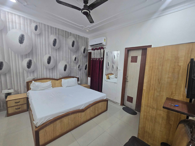 Room 4, Collection O Guru Nanak Dev University, Amritsar