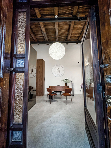 Interior 2, Baggio Hotels - Naples Center, Napoli