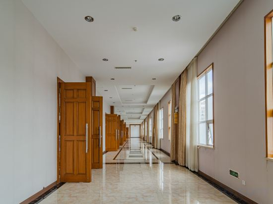 Hotel Interior/Public Areas 5, Rezen Hotel Sanli XiaoQiKong, Qiannan Buyei and Miao
