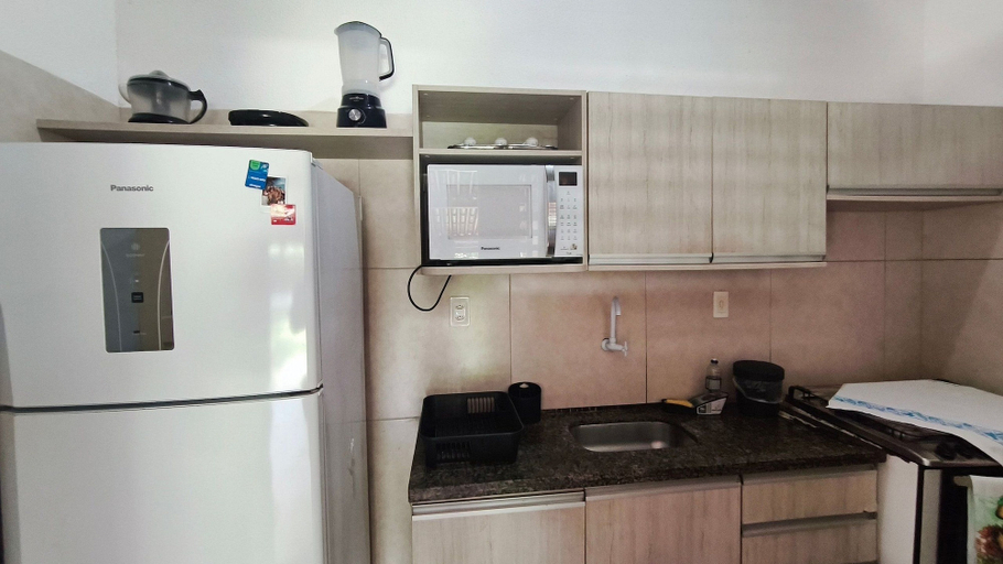Private kitchen 4, Casa Beira-mar - Praia das Campas, Tamandaré