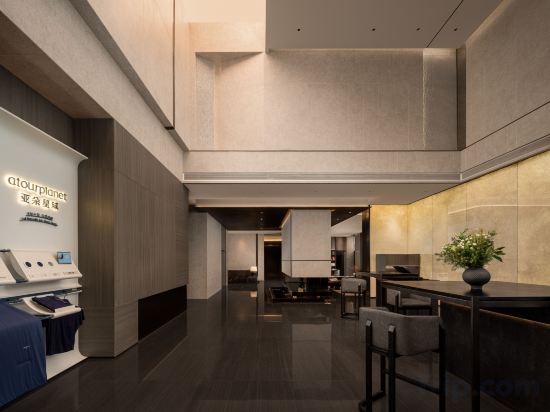 Hotel Interior/Public Areas 5, Yining Kazanjir Ethnic Tourism Area. Hongqi Road. Yadu Hotel, Ili Kazakh