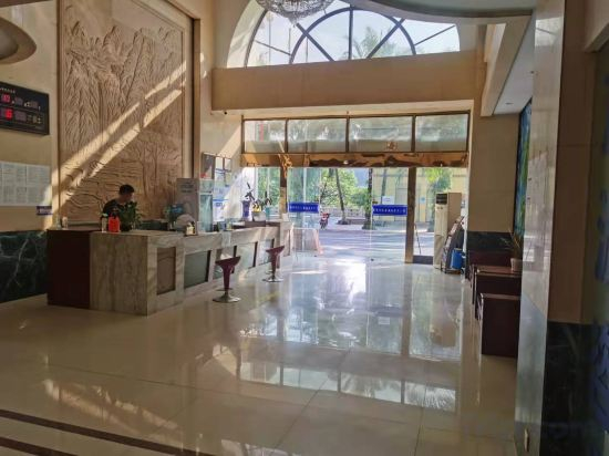 Hotel Interior/Public Areas 5, Tianbao Hotel, Lào Cai