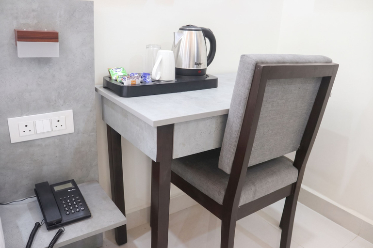 Interior 4, OnlyStay Business Suites Hitech city, Hyderabad