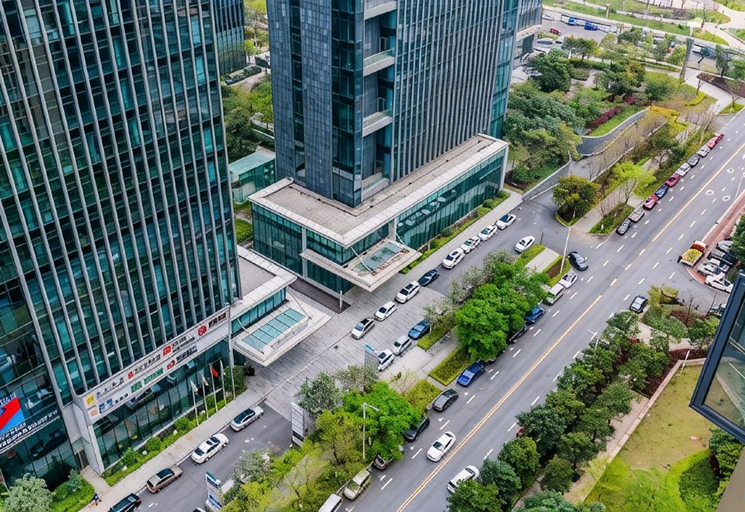 Others 4, Poly Apartment, Foshan