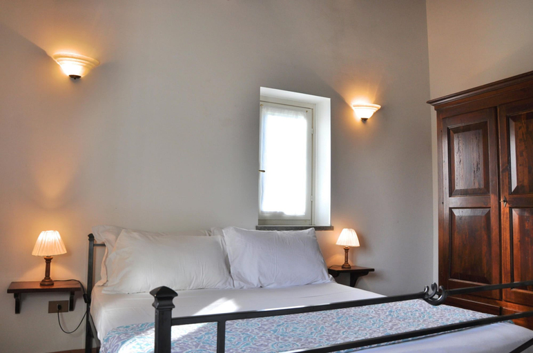 Room 2, Montecasciano Margherita, Viterbo