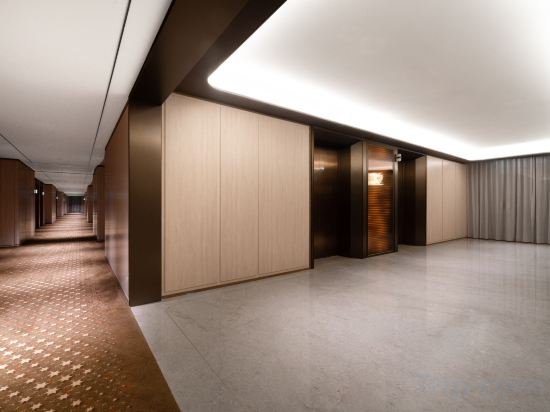 Hotel Interior/Public Areas 4, Crystal Orange Foshan Shunde OCT Harbour, Foshan