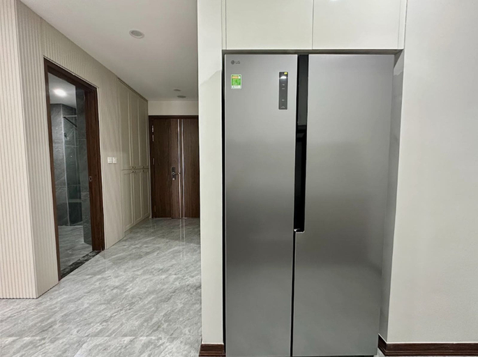Interior 4, Capital Elite, Từ Liêm