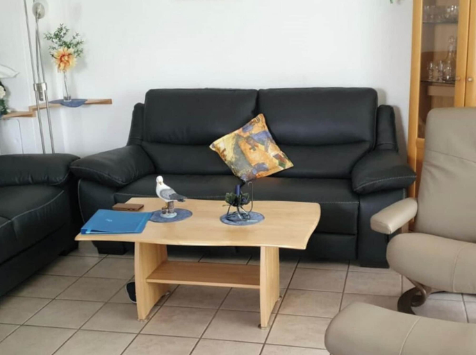 Living area 5, Park Residence Am Hafen 32, Vorpommern-Rügen