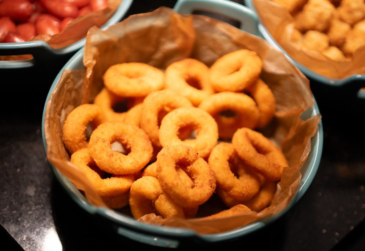 Food & Drinks 5, Hanting Hotel Taiyuan Provincial Children's Hospital, Taiyuan
