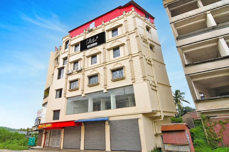 Exterior 5, Collection O Kalyani Expressway Kolkata, North 24 Parganas