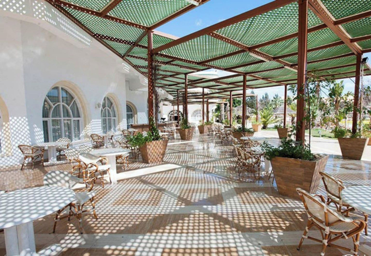 Food & Drinks 5, Soviva Resort & Aquapark, Hammam Sousse