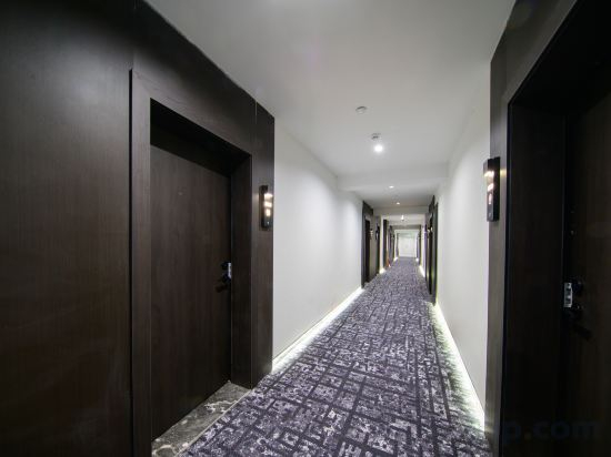 Hotel Interior/Public Areas 3, Flcc Yu Chu Hotel (Fuling Yangtze Normal University Branch), Chongqing