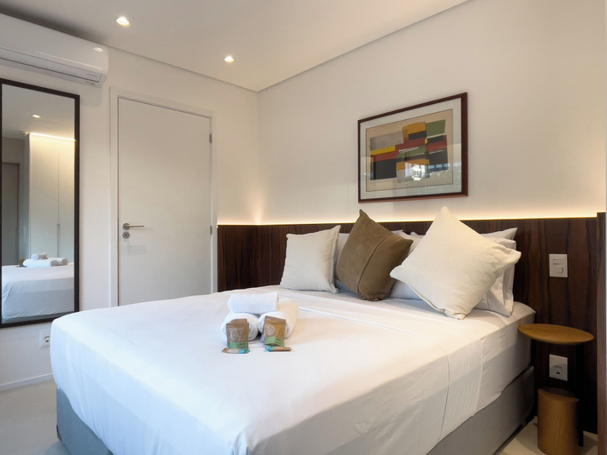 Room 3, Artesano Oscar Porto, São Paulo