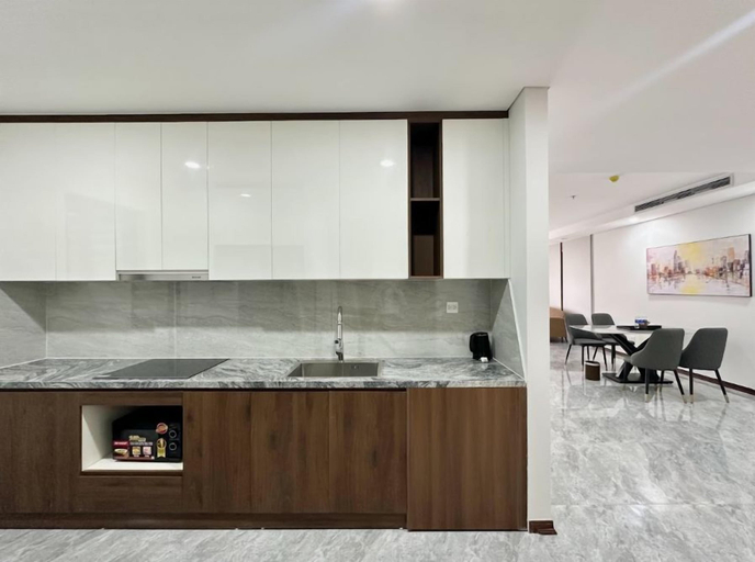 Private kitchen 2, Capital Elite, Từ Liêm