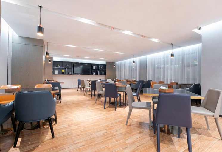 Food & Drinks 5, Echarm Hotel (Macheng Square Branch), Huanggang