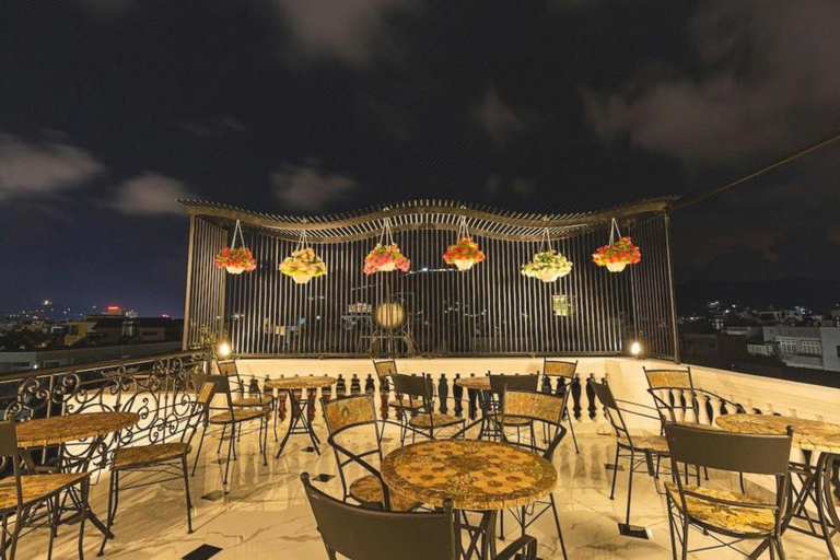 Food & Drinks 4, Grand Villa Residence 2, Ho Chi Minh City