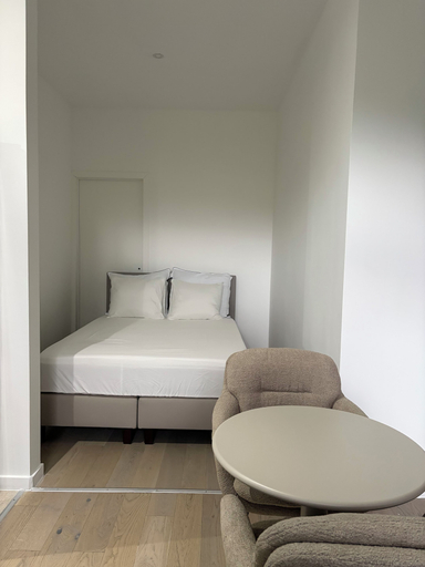 Room, Luxueuze en Cosy Appartement bij Atomium, Bruxelles
