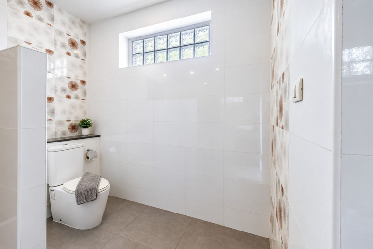 Bathroom 3, 2 BR Pool Villa Clos Vougeot, Phuket Island