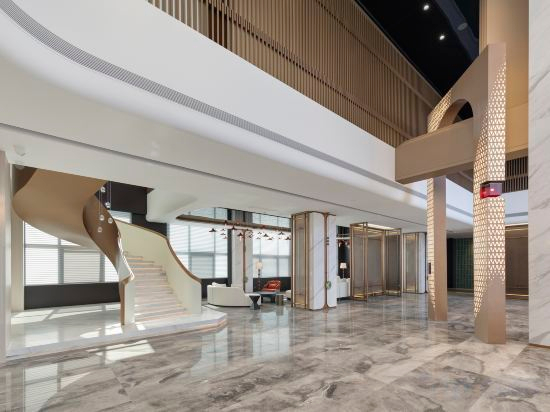 Hotel Interior/Public Areas 5, YUEH GRAND Hotel, Yuxi