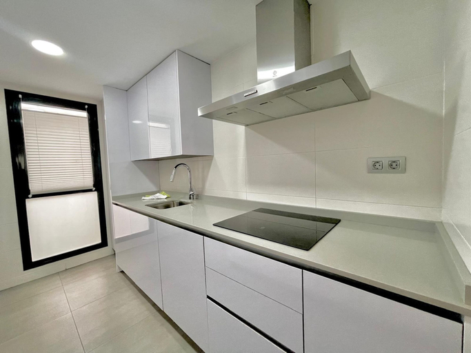 Room 4, Terrasol Alexia in Caleta de Velez, Málaga