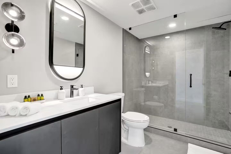 Bathroom 2, 72 Park by Mia Casa, Miami-Dade