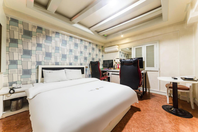 Bedroom 3, Bucheon You&Me, Bucheon