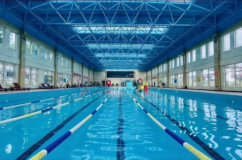 Sport & Beauty, Qingdaojinxiushui Hotel, Qingdao