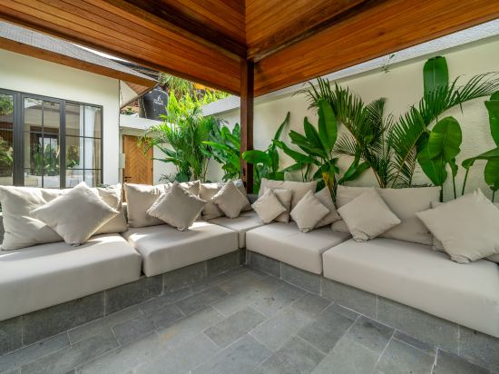 Fitness & Recreational Facilities 4, Verona by DH - Cozy 2BR villa in Ubud with Spacious Pool and Patio, Gianyar